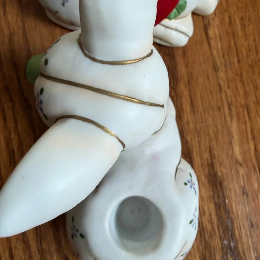 Lefton holiday deer